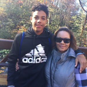 Meet your Posher, Nikki